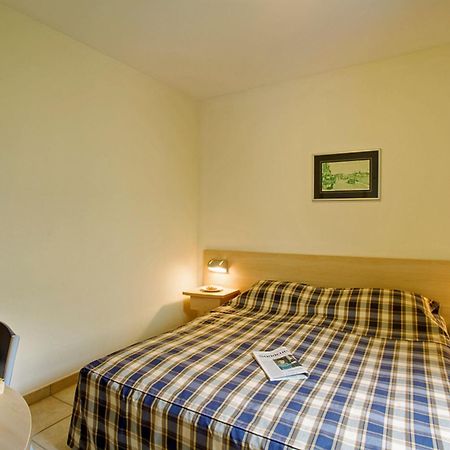 Valamar Diamant Residence Poreč Eksteriør billede