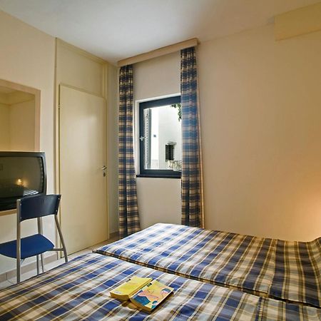 Valamar Diamant Residence Poreč Eksteriør billede