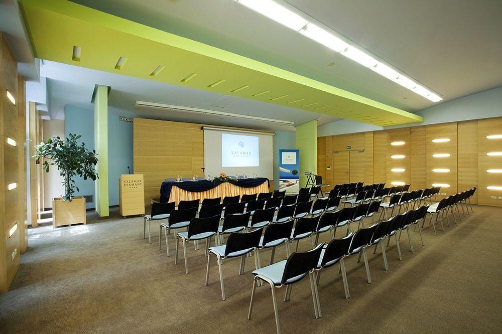 Valamar Diamant Residence Poreč Eksteriør billede