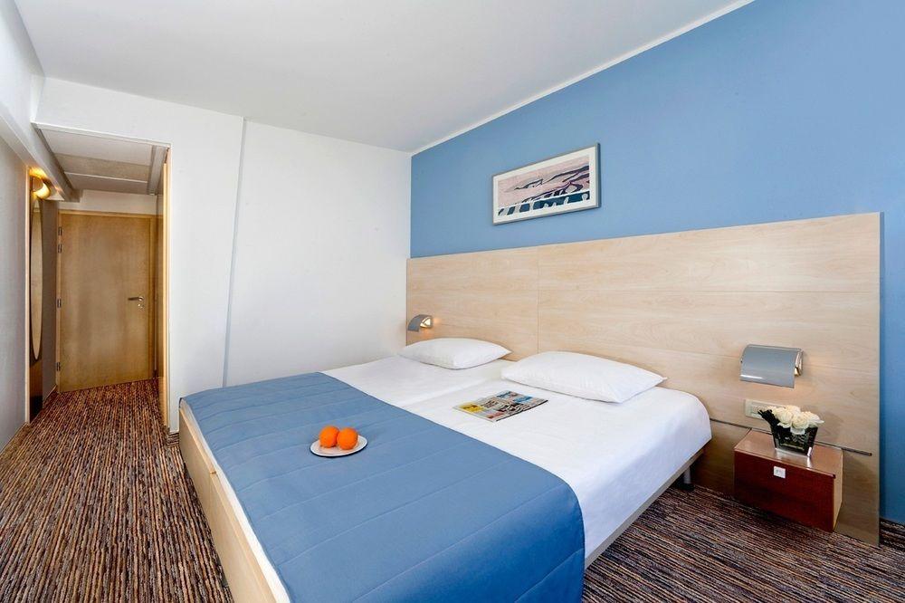 Valamar Diamant Residence Poreč Eksteriør billede