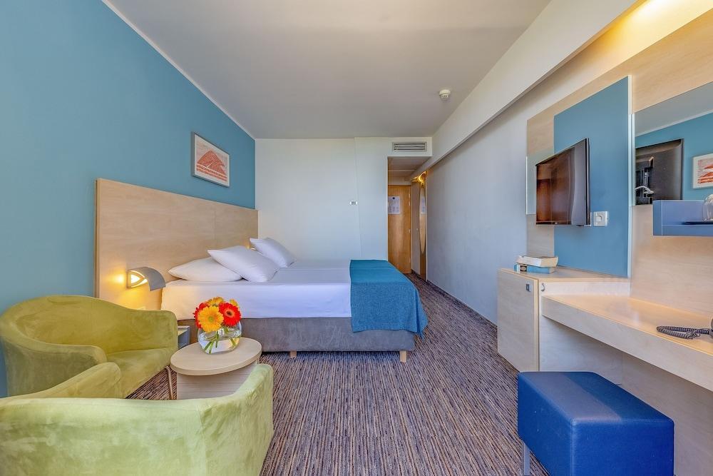 Valamar Diamant Residence Poreč Eksteriør billede