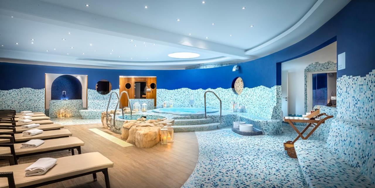 Valamar Diamant Residence Poreč Eksteriør billede