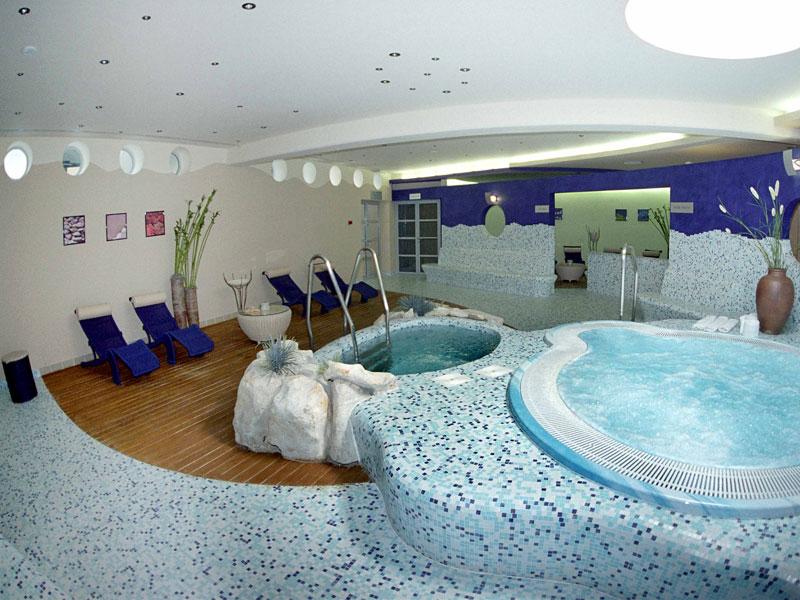 Valamar Diamant Residence Poreč Eksteriør billede