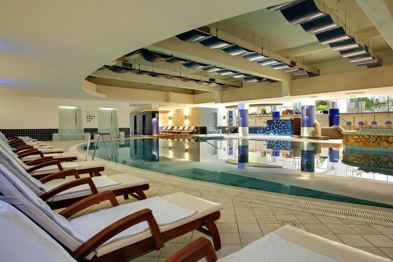 Valamar Diamant Residence Poreč Eksteriør billede