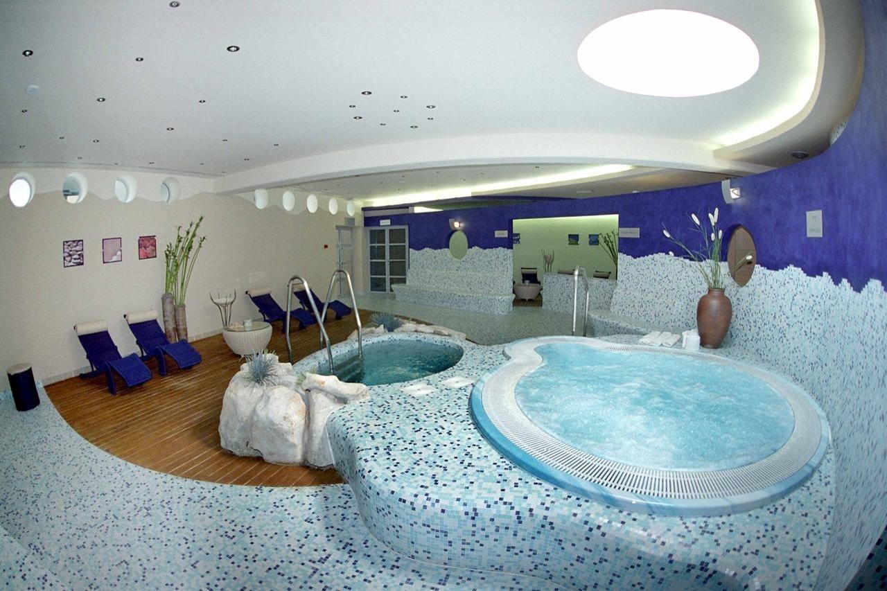 Valamar Diamant Residence Poreč Eksteriør billede