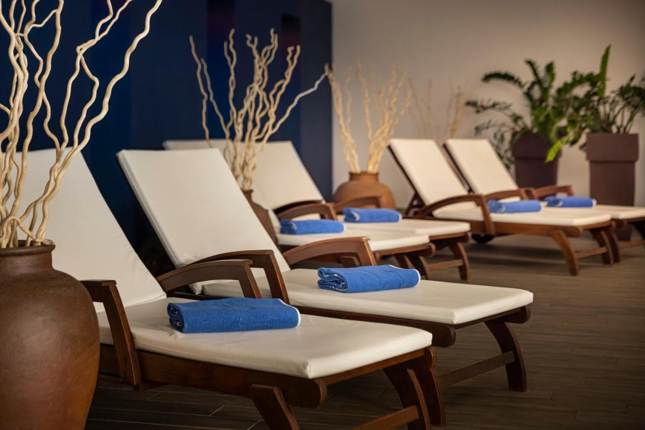 Valamar Diamant Residence Poreč Eksteriør billede