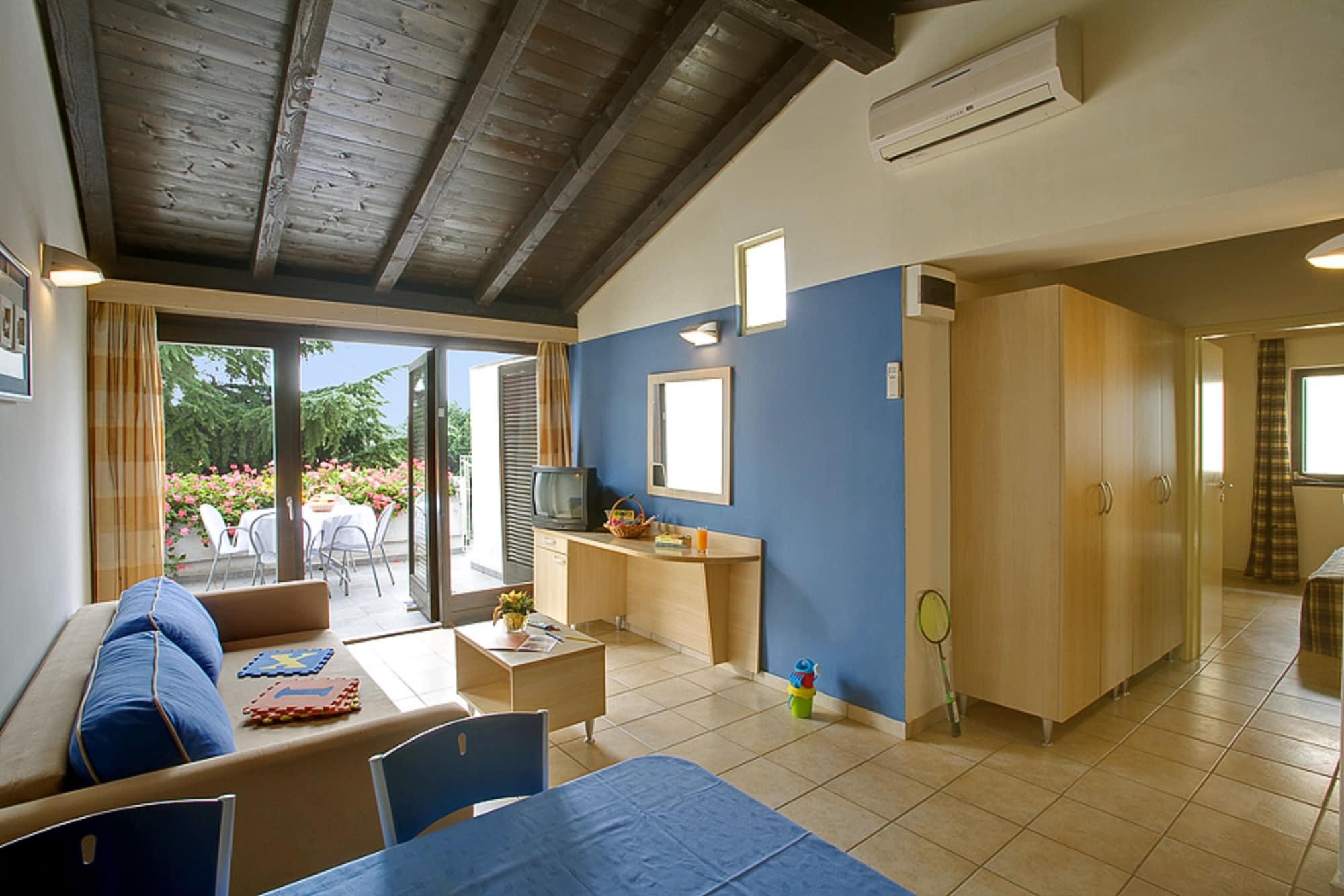 Valamar Diamant Residence Poreč Eksteriør billede