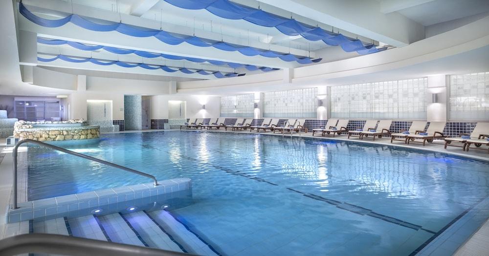 Valamar Diamant Residence Poreč Eksteriør billede