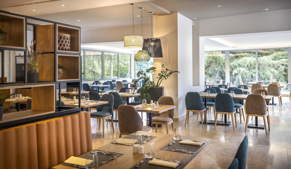 Valamar Diamant Residence Poreč Eksteriør billede
