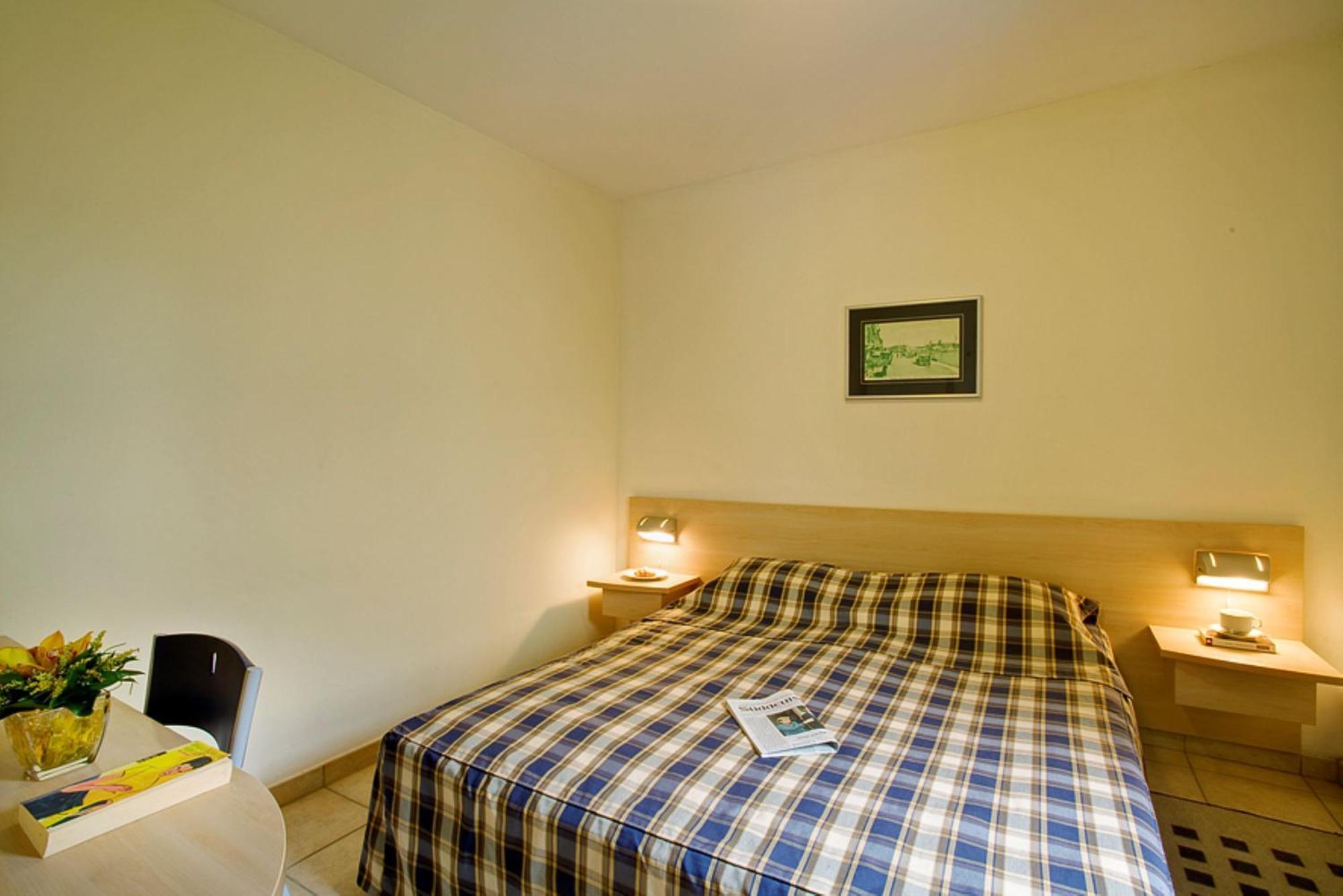 Valamar Diamant Residence Poreč Eksteriør billede