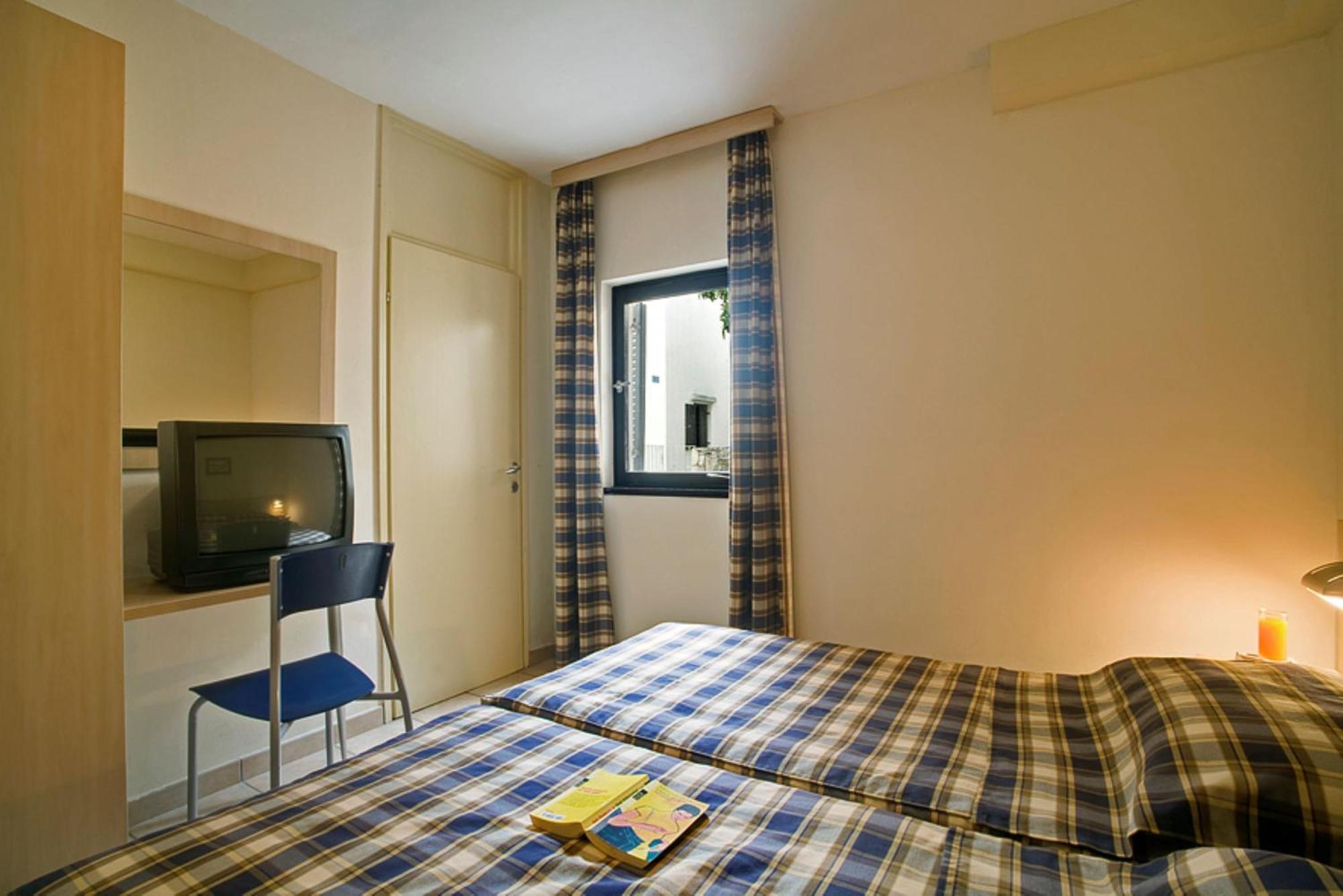 Valamar Diamant Residence Poreč Eksteriør billede