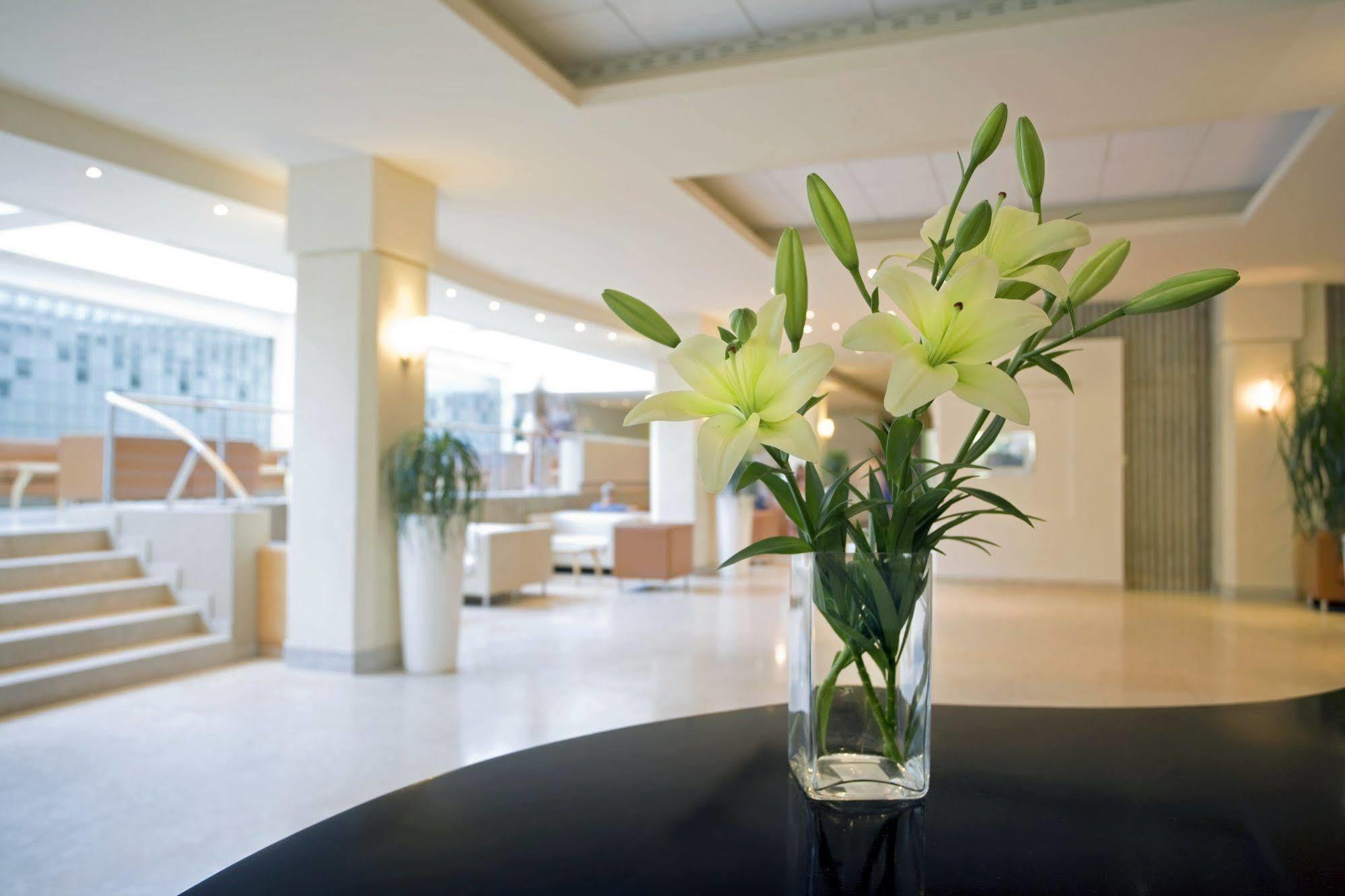 Valamar Diamant Residence Poreč Eksteriør billede