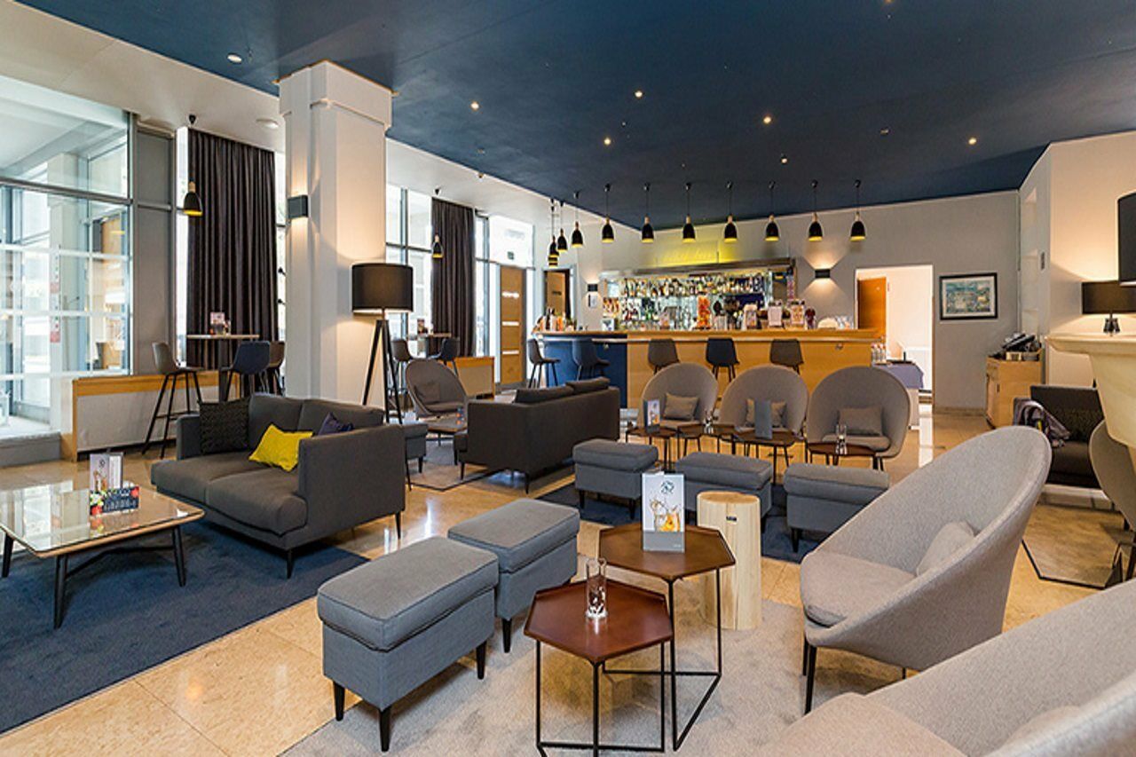 Valamar Diamant Residence Poreč Eksteriør billede